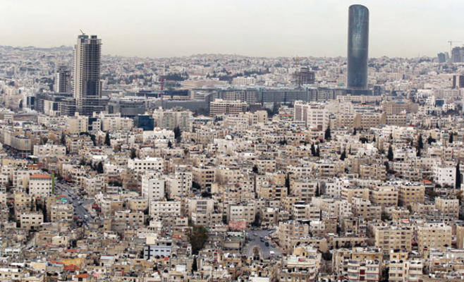 مطالبات بتأخير اقرار نظام ’ابنية عمان‘