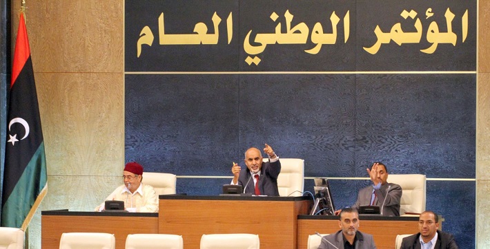 إطلاق خطة شاملة لحل الأزمة في