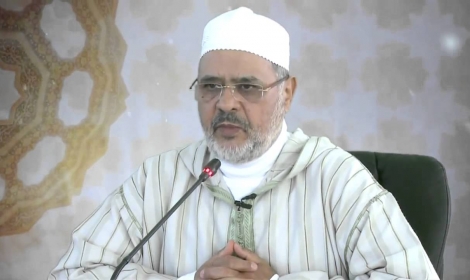 نائب القرضاوي: (3) أسباب دفعتني لتأييد