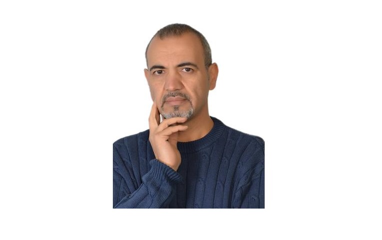 اخلاء سبيل رسام الكاريكاتور عماد حجاج