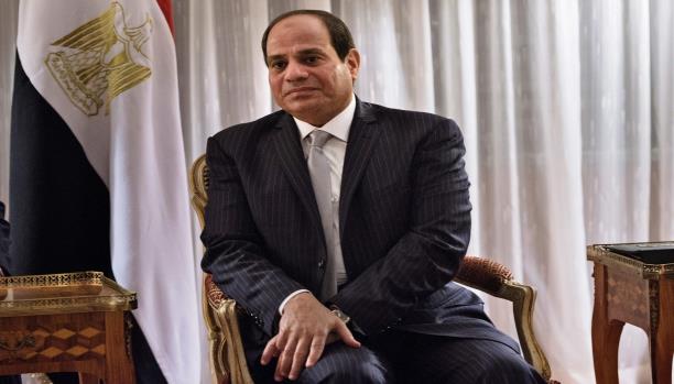(الكذابالأشر) يرصد تصريحات السيسي