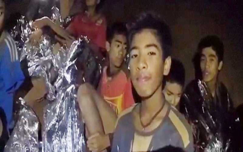 قصة الطبيب الذي غير خطة إنقاذ