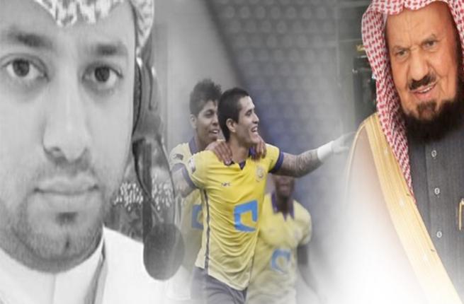 quotينصر دينكquot للاعب مسيحي.. تستفز الشيوخ