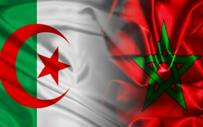 الجزائر ترفض إقحامها بالأزمة مع إيران