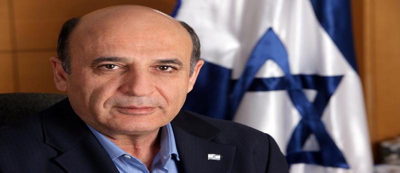 إسرائيل تخشى اعتقال موفاز في لندن