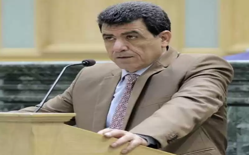 الزواهرة يطالب بتجنيس ابناء وازواج الاردنيات.. وعدم الخضوع لصندوق النقد