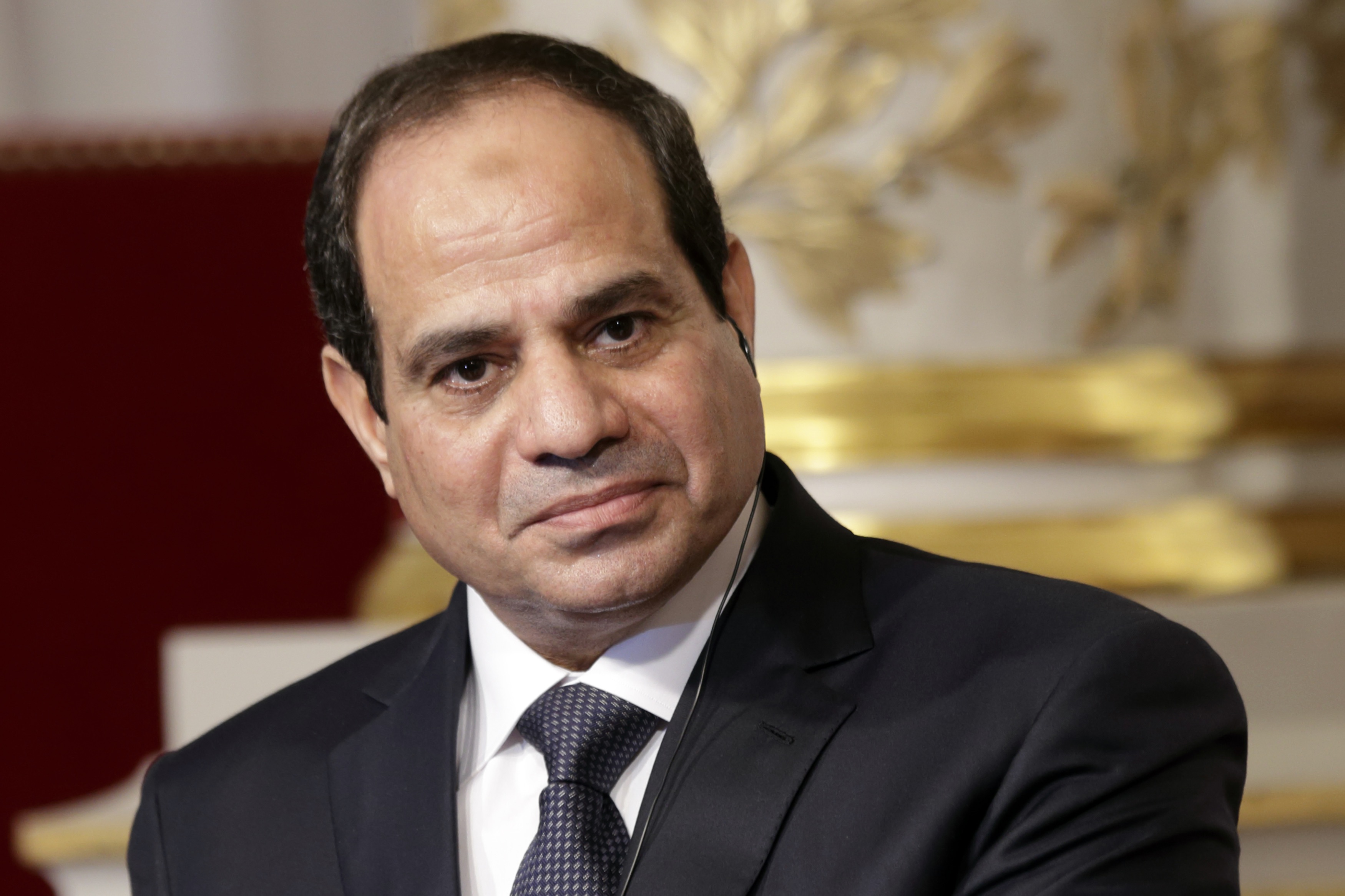 هل يصبح السيسي الرئيس المخلوع الثاني؟