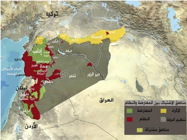مفاوضات الأستانة لن تنجح