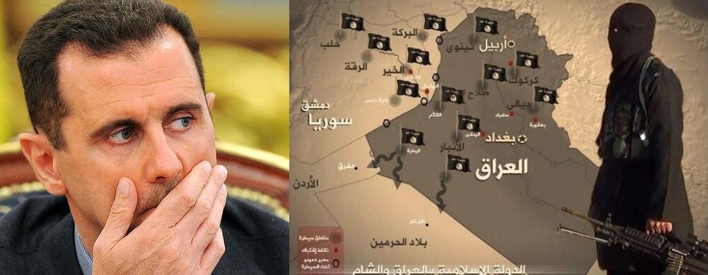 الأسد يفقد آخر معاقله في (أدلب)