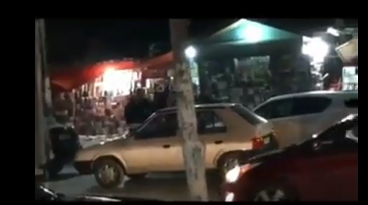 اربد.. (3) إصابات بمشاجرة جماعية بين