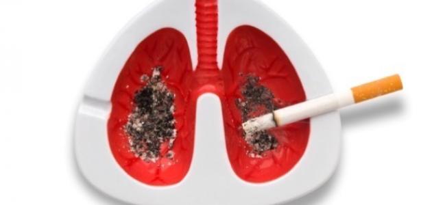 33 % من السرطان سببه التدخين