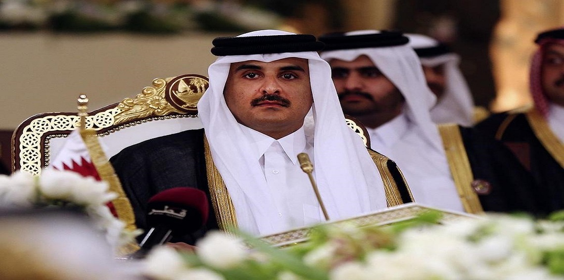 أول تعليق رسمي إيراني على قرار