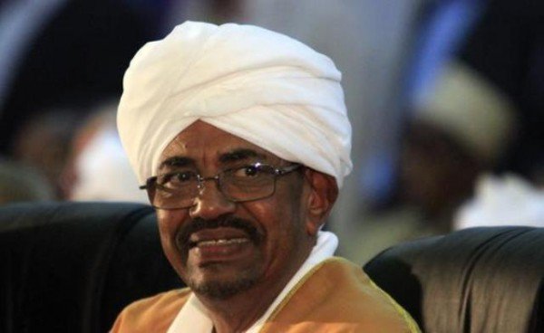 كلمة الرئيس السوداني في قمة البحر