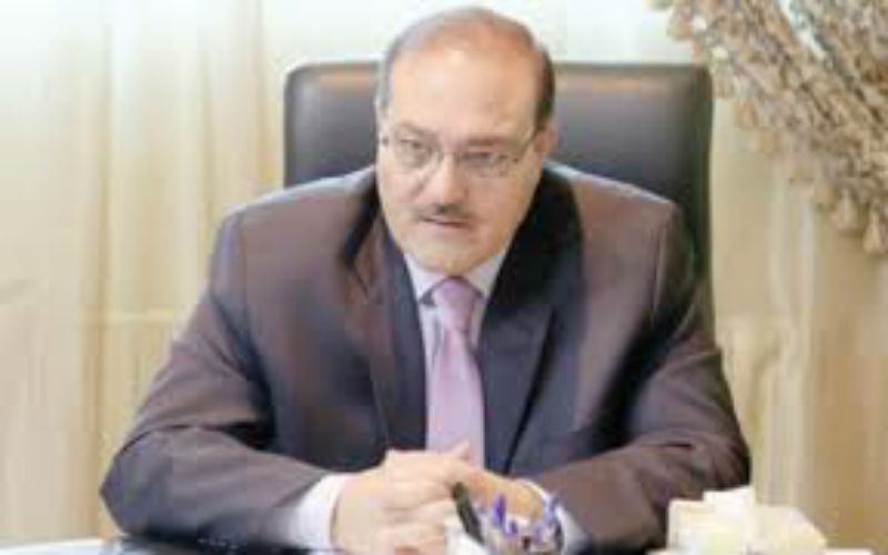 الطويسي يطلب من quotالبلقاءquot تعليق عقوبات