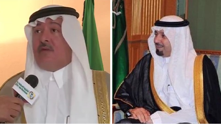 أنباء عن إطلاق سراح أميرين سعوديين