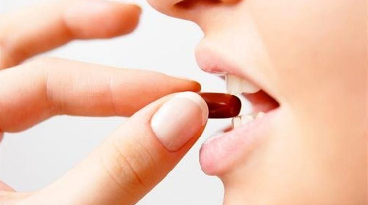 تحذيرالبدينات والمدخنات من استعمال حبوب منع