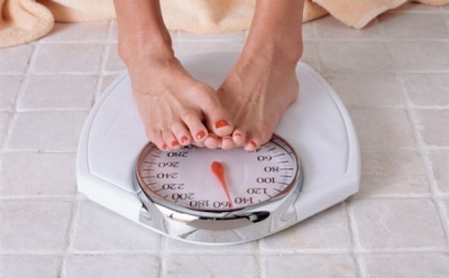 84 % من نساء الأردن سمينات
