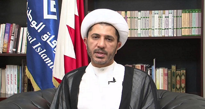 البحرين تؤجل محاكمة المعارض الشيعي علي