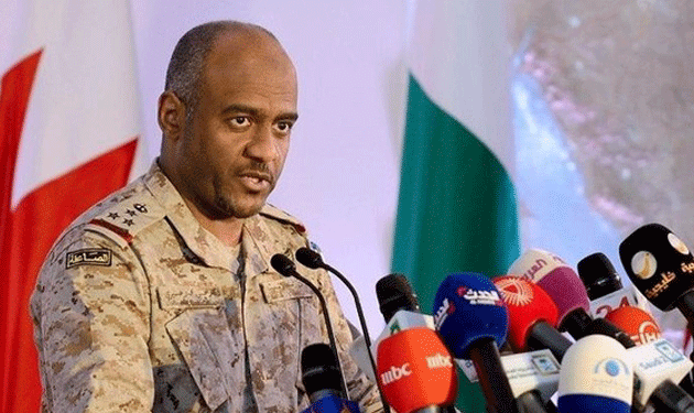 عسيري: انفراج الأزمة الخليجية قريب جدا..