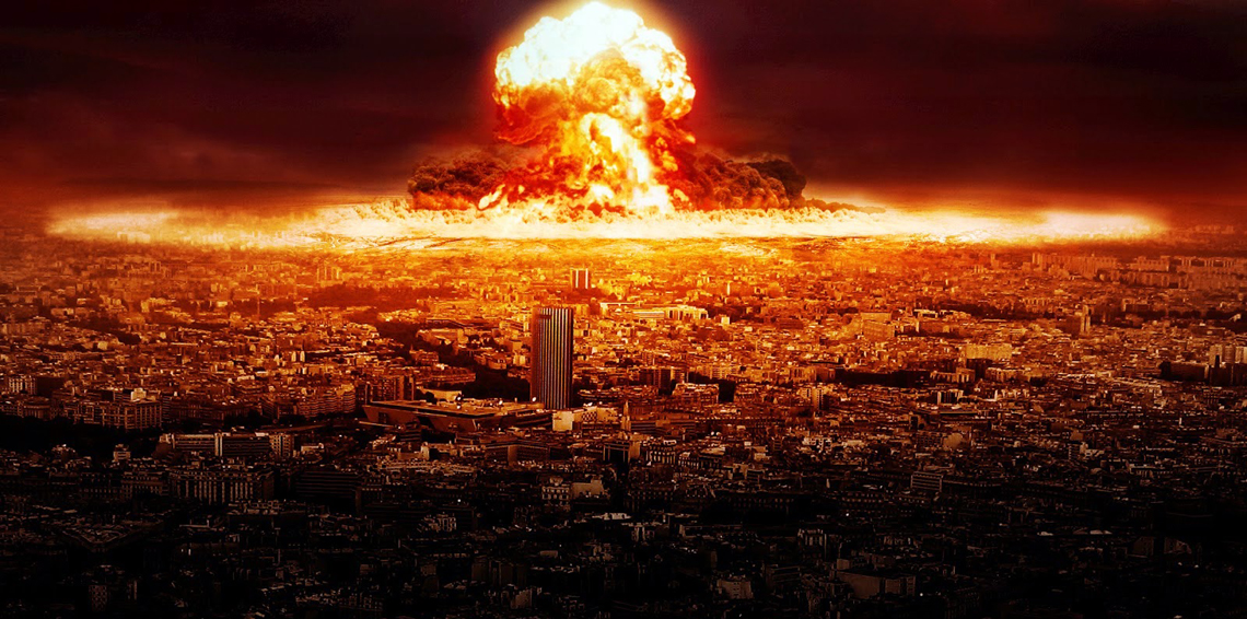 الوسيط الذي تنبأ بانتخاب ترامب وبمذبحة