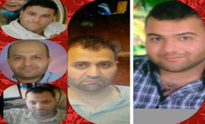 أم تموت قهرا بعد وفاة أبنائها