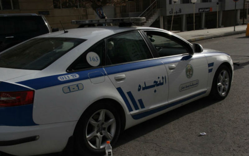 الحمود يوعز بفتح تحقيق بإدعاء مواطن