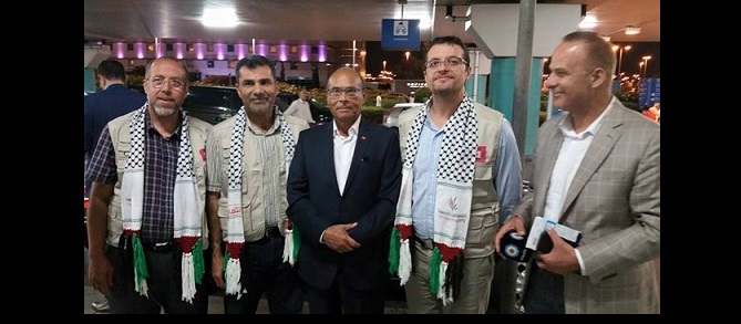 أسطول الحرية 3 ينطلق اليوم باتجاه