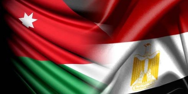 فلسطينيون: شتان ما بين الاردن ومصر