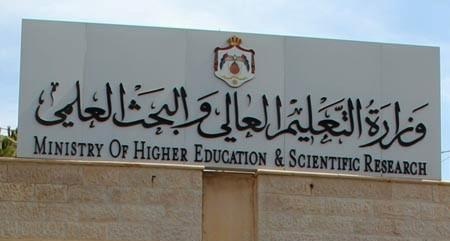 توصيات (العمل الاسلامي ) حول امتحان