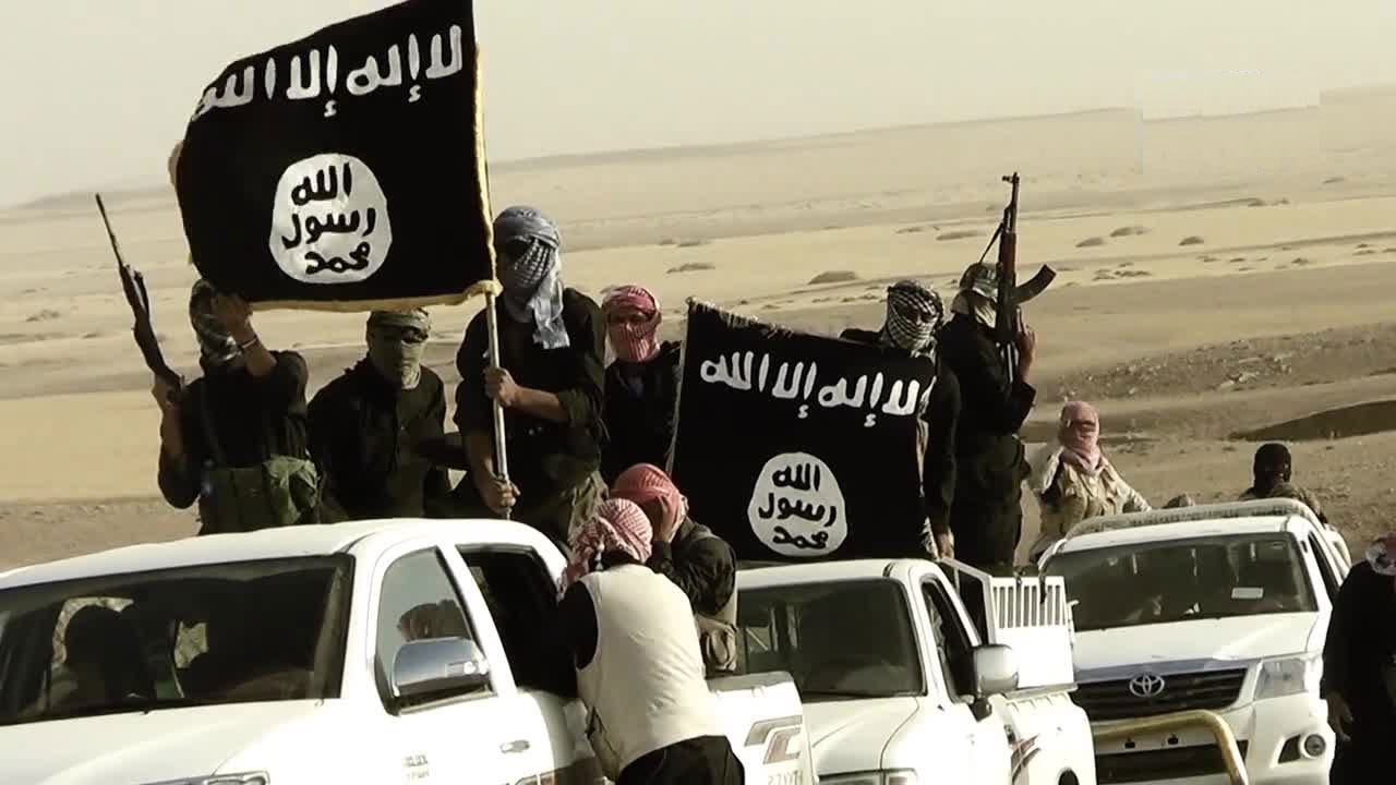 مقتل قيادي في داعش باشتباكات مع