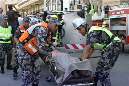 تعرف على أهم حوادث الـ 24