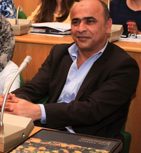 القبض على عضو مجلس أمانة عمان
