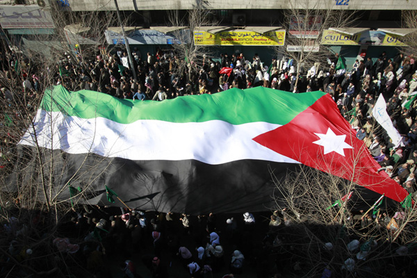 حراكا الطفيلة وذيبان يعلنان العودة للشارع