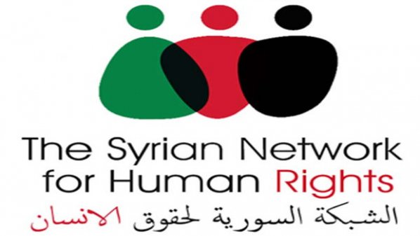 الشبكة السورية تطالب العرب استقبال المزيد