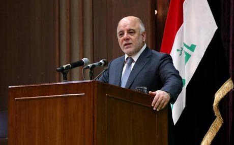 العبادي يؤكد منح مشروع القروض فرصة