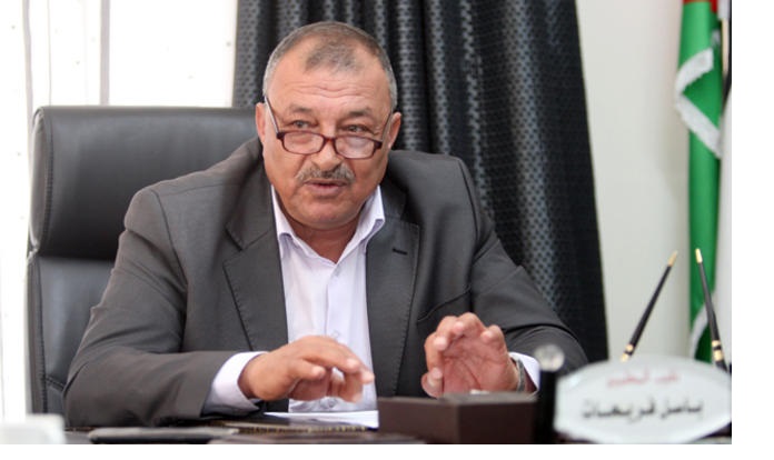 الافراج عن اثنين من المعلمين المعتقلين