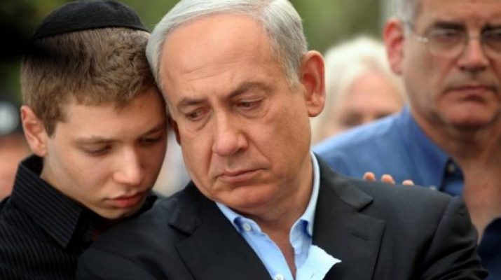 نتنياهو يخضع للتحقيق للمرة الخامسة على