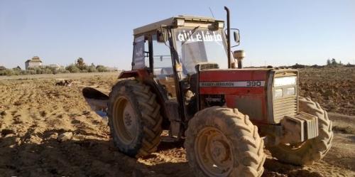 إربد.. وفاة مزارع وإصابة آخر بتدهور