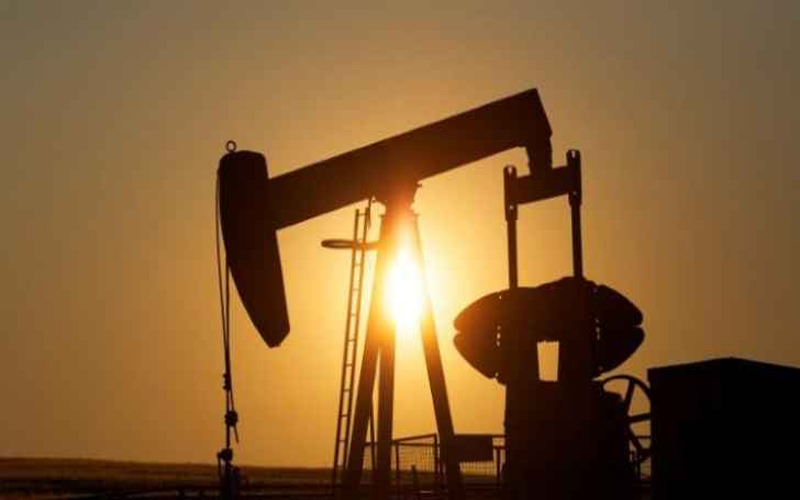 ارتفاع أسعار النفط