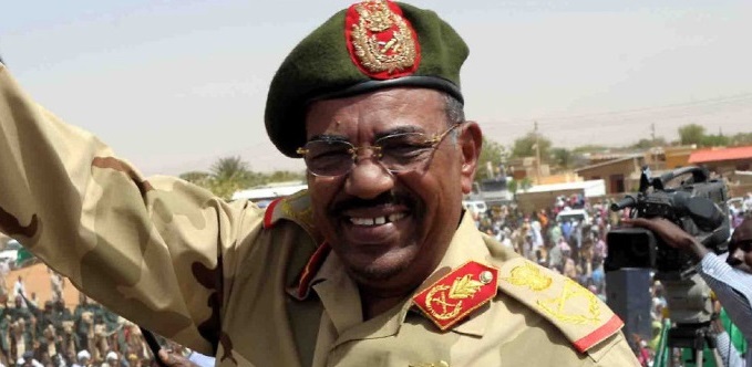 هل تعزز حكومة السودان الجديدة قبضة