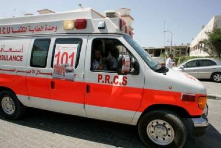 4 شهداء و20 جريحا في انفجار