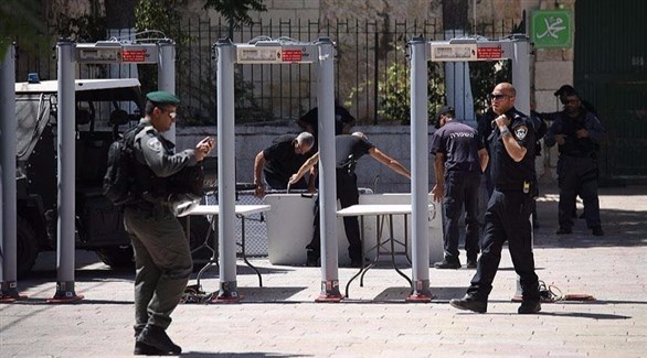 مصادر : الأردن يمارس ضغوطا مكثفة