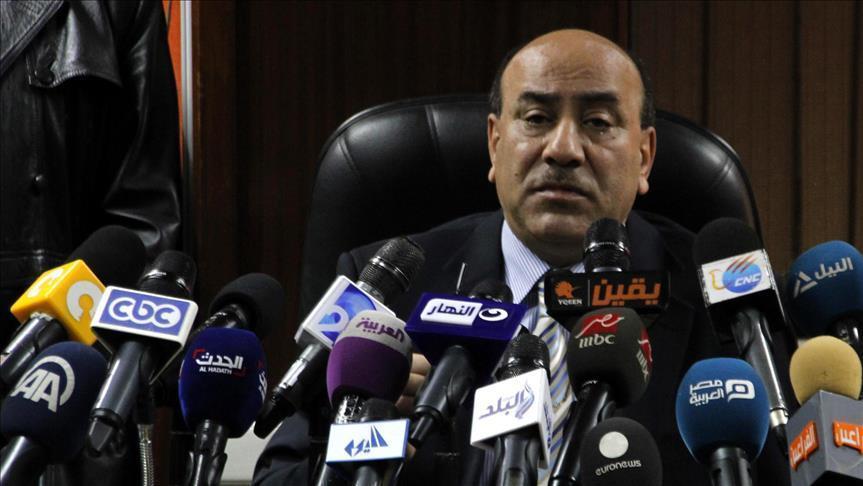 تأييد حبس الرئيس السابق لأعلى جهاز