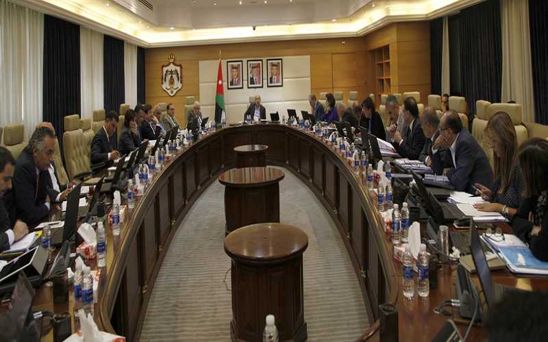 مجلس الوزراء يوافق على فتح السوق