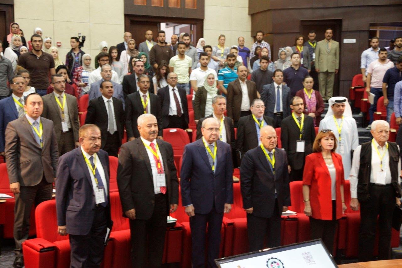 انطلاق أعمال مؤتمر quotالدولة المدنية في