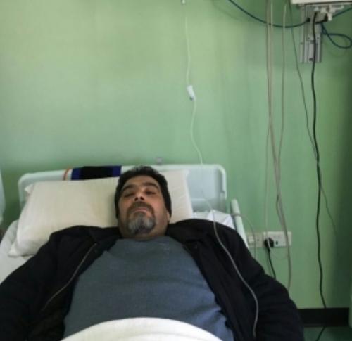 الاعتداء على طبيب في مستشفى الزرقاء