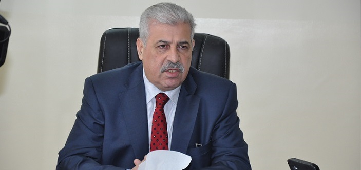 أمريكا تدعو لتسليح معسكرات تحرير نينوى