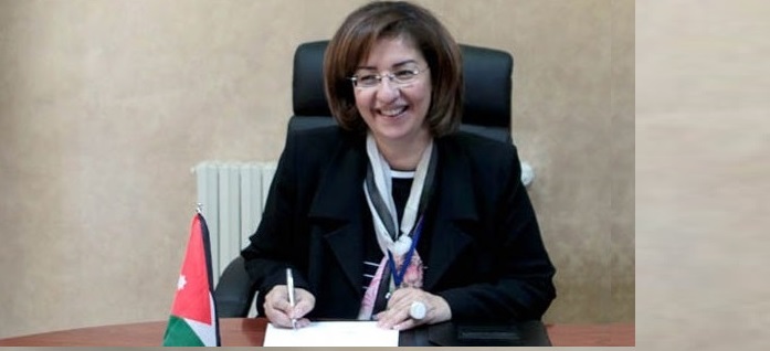 تشكيل لجنة وزارية لتمكين المرأة