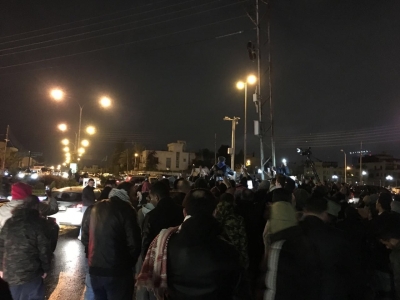 لليوم الـ8 على التوالي .. استمرار