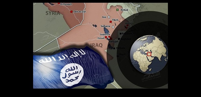 نيويورك تايمز: تنظيم الدولة لا يعد